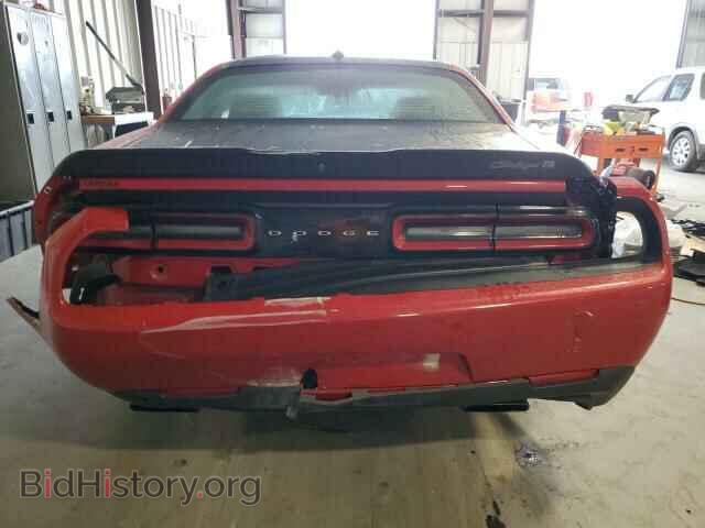 2017 DODGE CHALLENGER - VIN: 2C3CDZBT8HH594409 - Фото 6