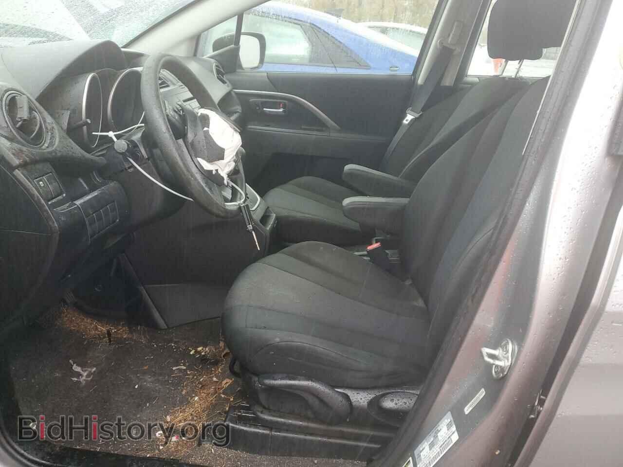 2015 MAZDA 5 - VIN: JM1CW2BL2F0182968 - Фото 7