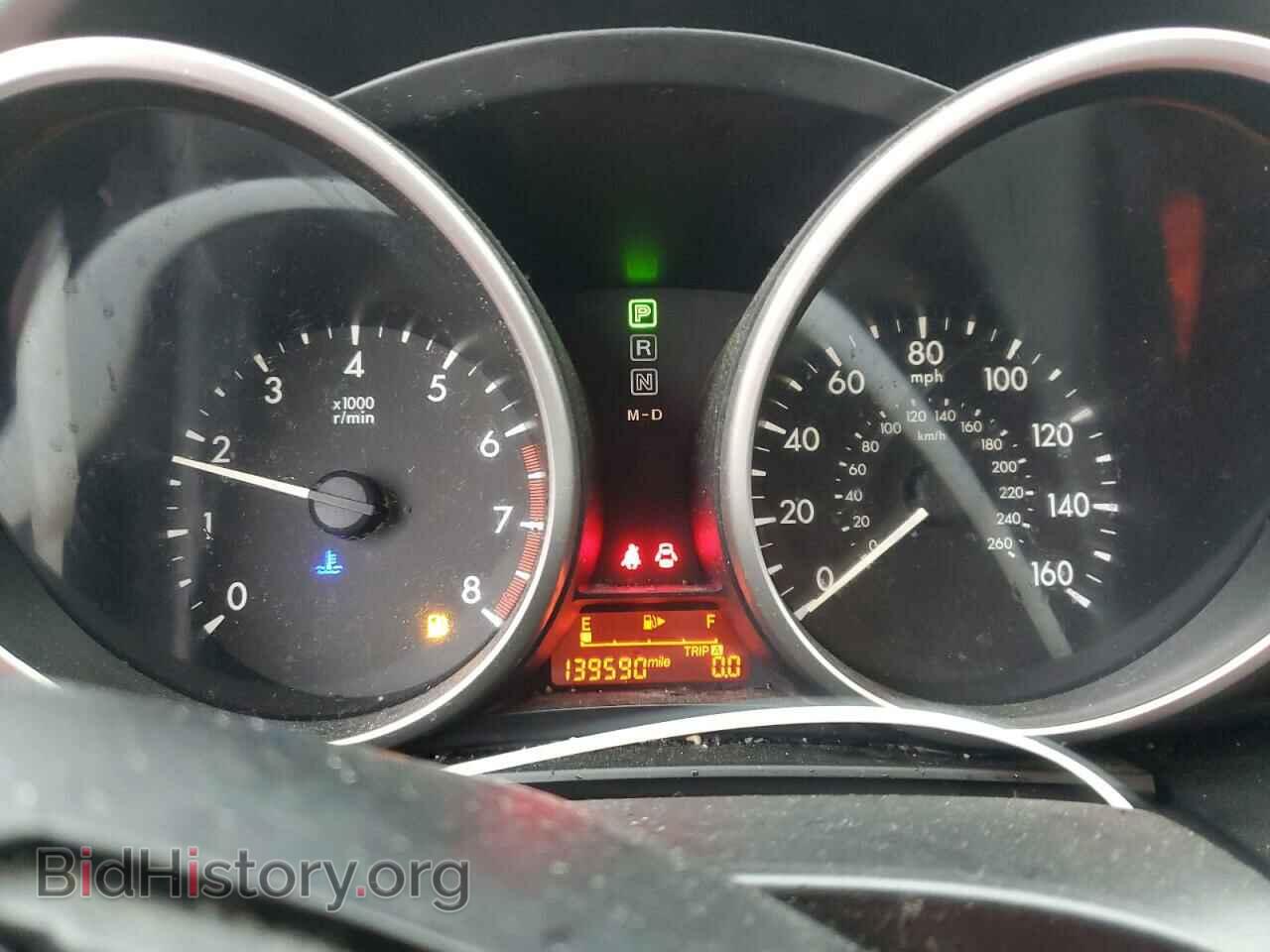 2015 MAZDA 5 - VIN: JM1CW2BL2F0182968 - Фото 9