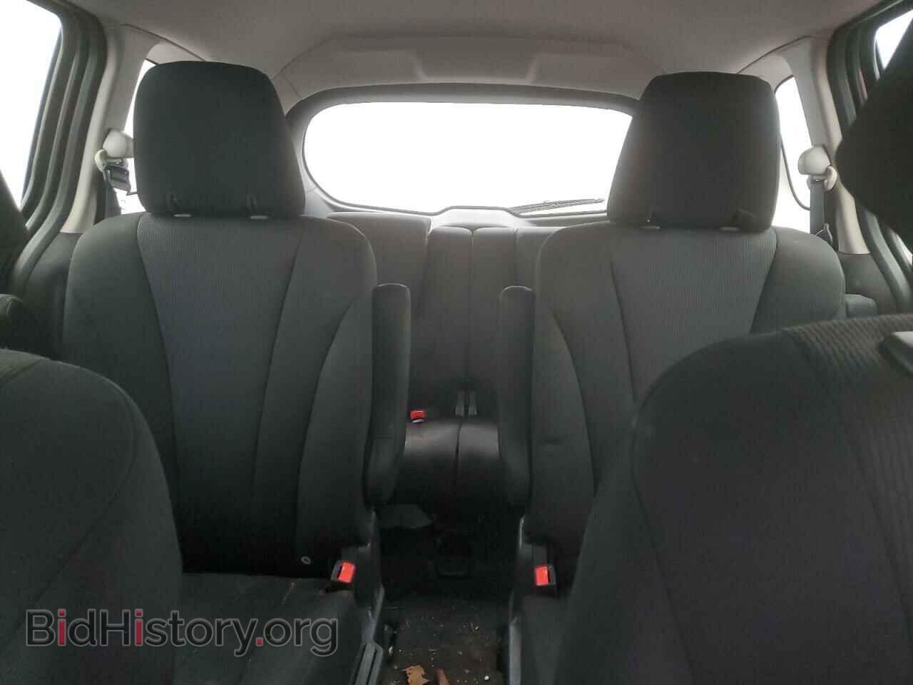 2015 MAZDA 5 - VIN: JM1CW2BL2F0182968 - Фото 10