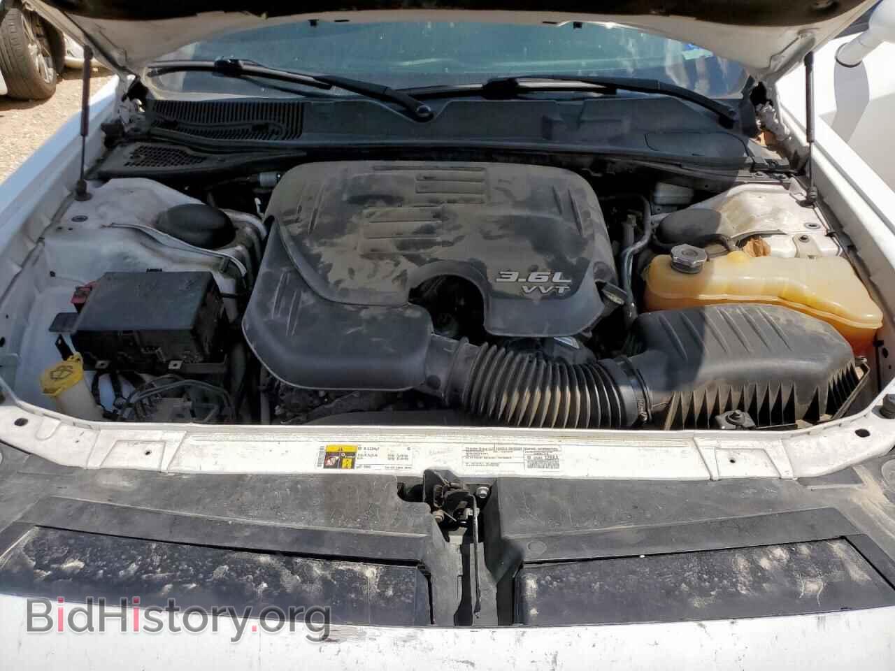 2015 DODGE CHALLENGER - VIN: 2C3CDZAG4FH724445 - Photo 11