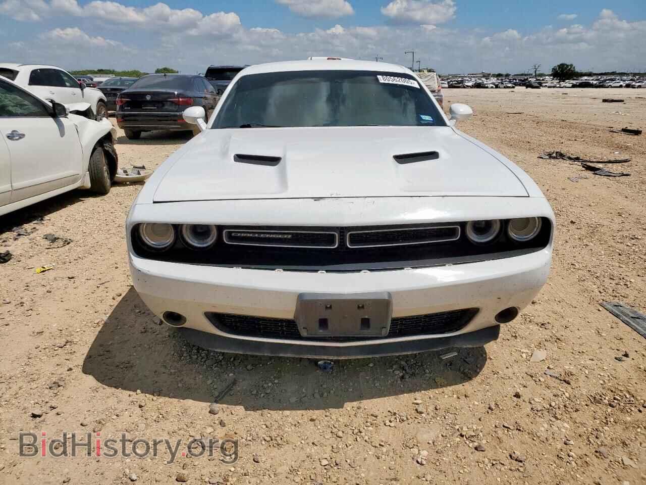 2015 DODGE CHALLENGER - VIN: 2C3CDZAG4FH724445 - Photo 5