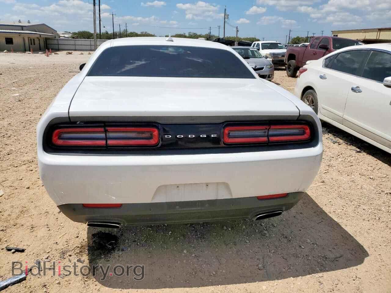 2015 DODGE CHALLENGER - VIN: 2C3CDZAG4FH724445 - Photo 6