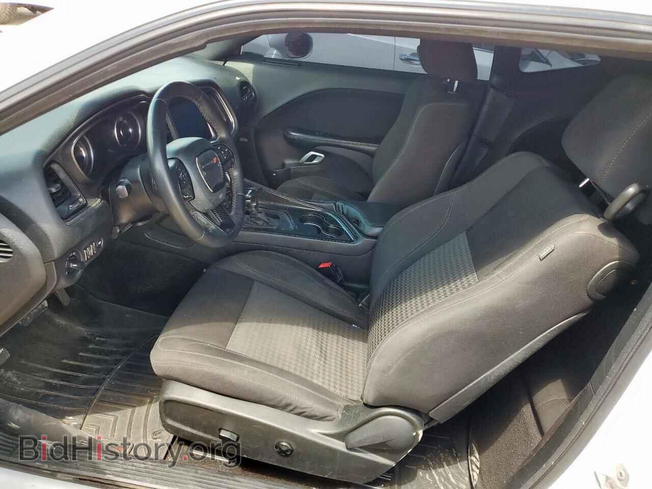 2015 DODGE CHALLENGER - VIN: 2C3CDZAG4FH724445 - Photo 7