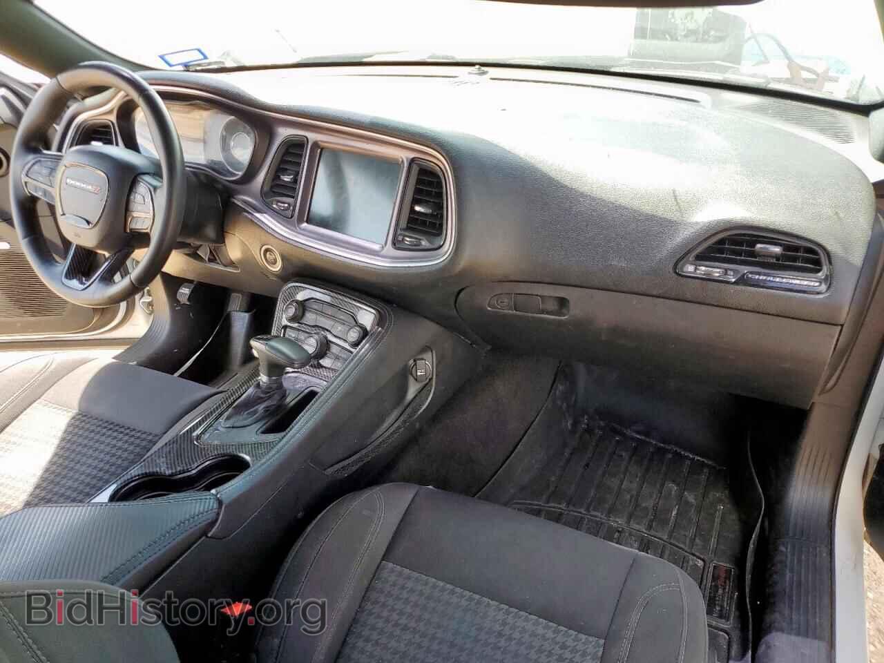 2015 DODGE CHALLENGER - VIN: 2C3CDZAG4FH724445 - Photo 8