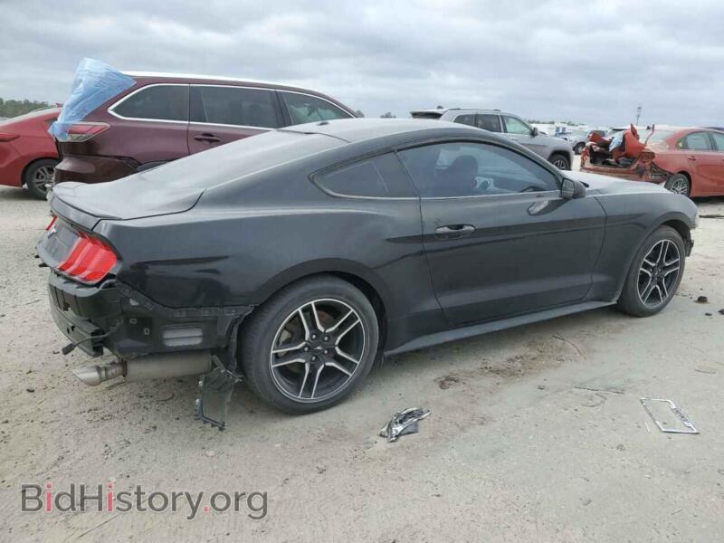 2018 Ford ALL MODELS (VIN 1FA6P8TH7J5107272) — photo 3 of 13