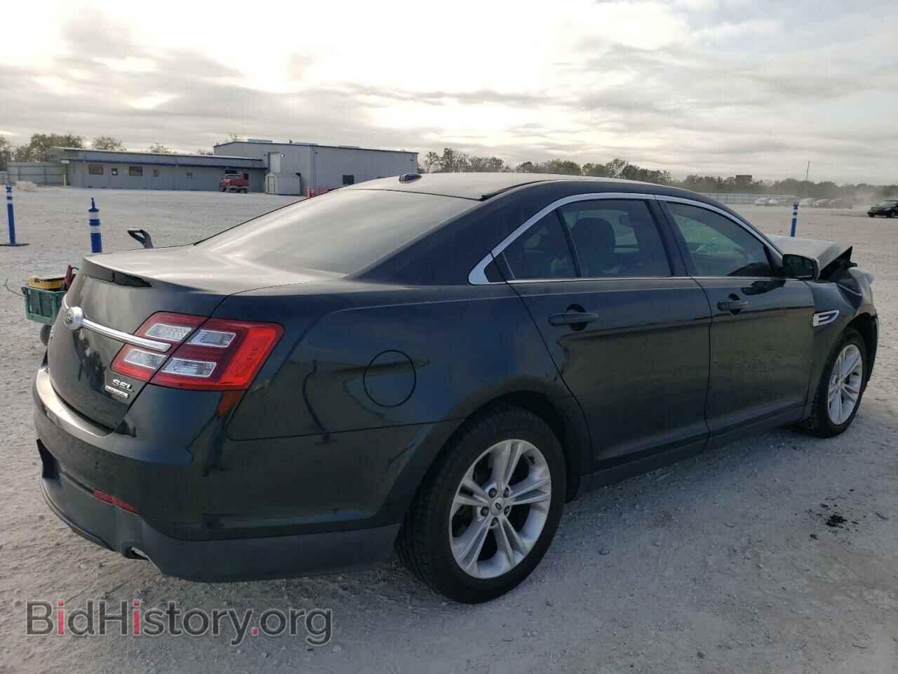 2014 FORD TAURUS - VIN: 1FAHP2E86EG156041 - Photo 3