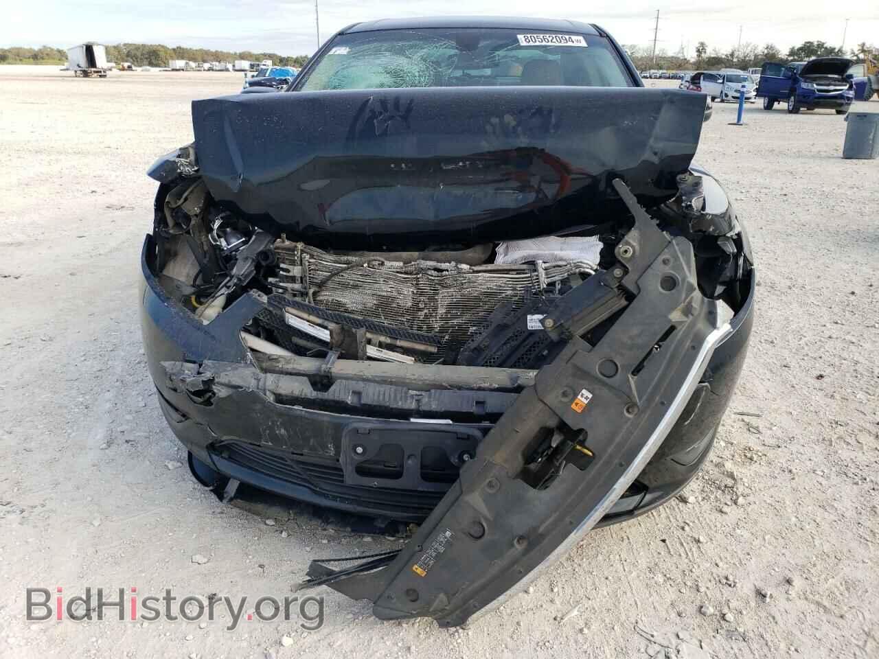 2014 FORD TAURUS - VIN: 1FAHP2E86EG156041 - Photo 5