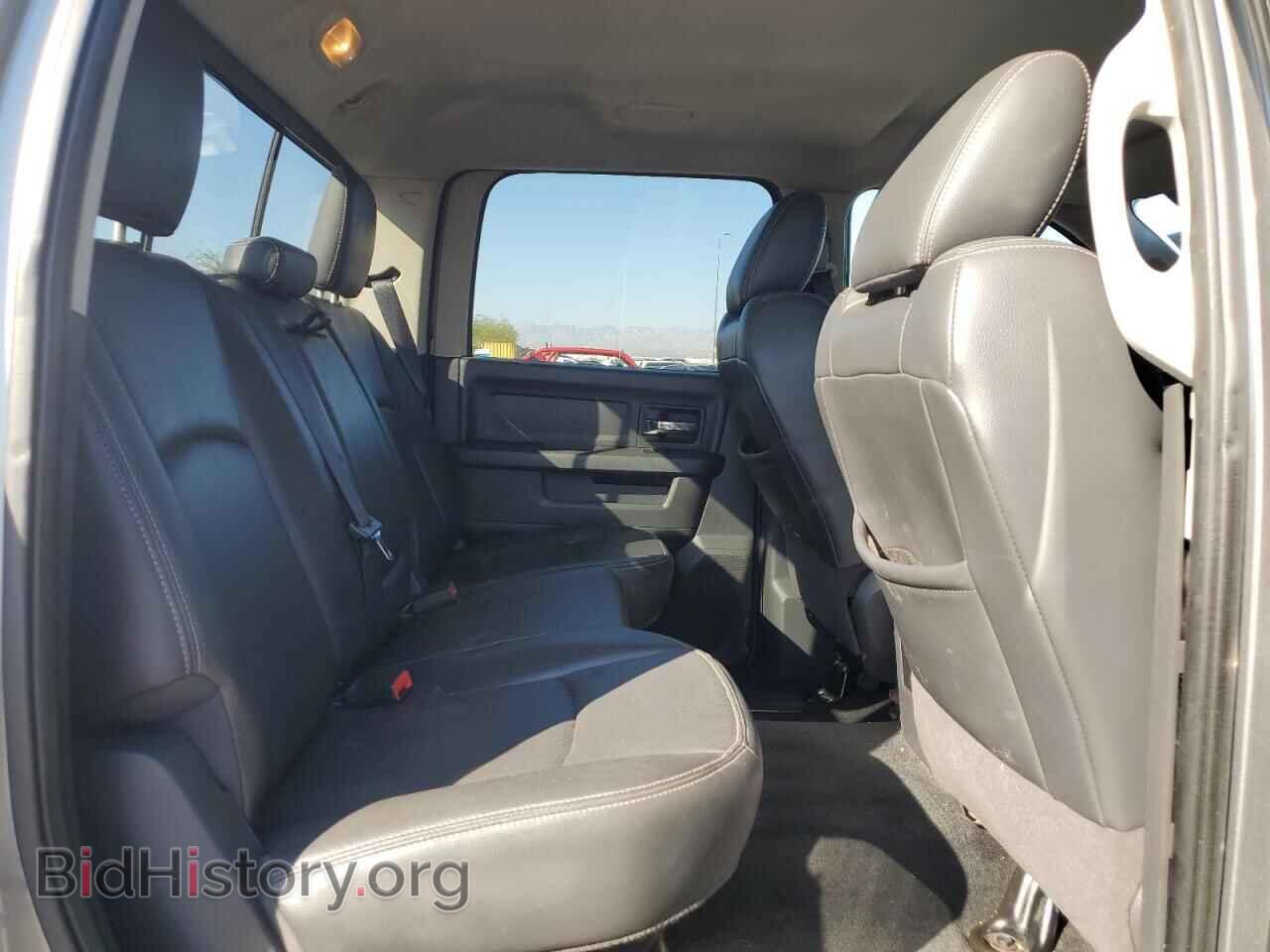 2011 DODGE All Models - VIN: 1D7RB1CT0BS550857 - Photo 10
