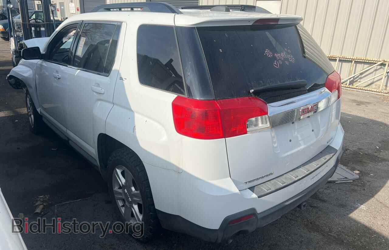 2015 GMC TERRAIN - VIN: 2GKFLXE30F6100178 - Photo 3