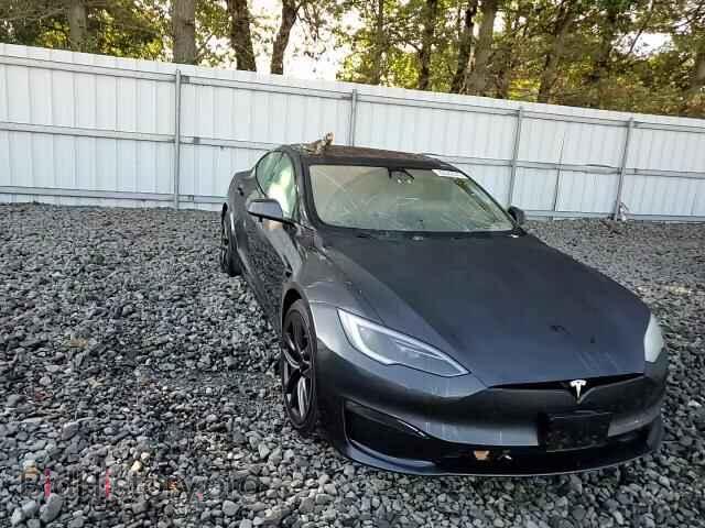 2024 TESLA MODEL S - VIN: 5YJSA1E55RF538627 - Фото 13