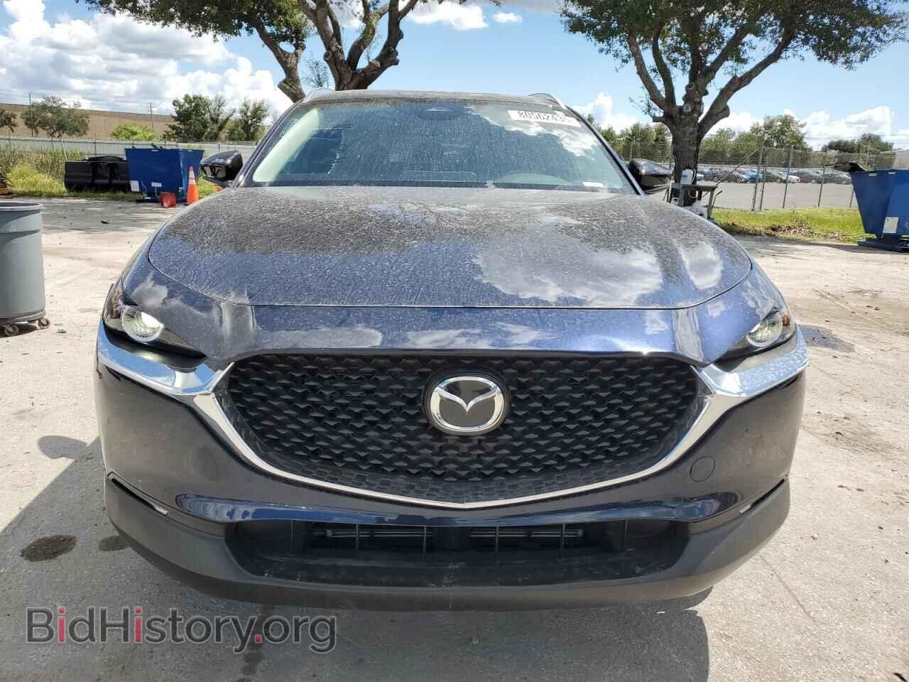 2025 MAZDA CX30 - VIN: 3MVDMBBM5SM769240 - Фото 5