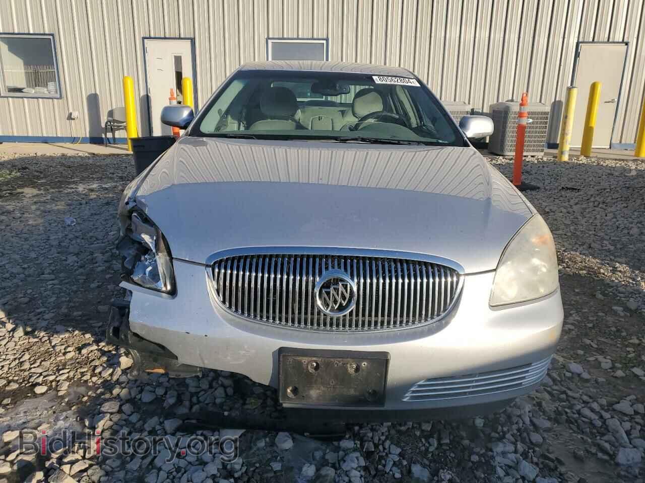 2009 BUICK LUCERNE - VIN: 1G4HP57M19U111694 - Фото 5