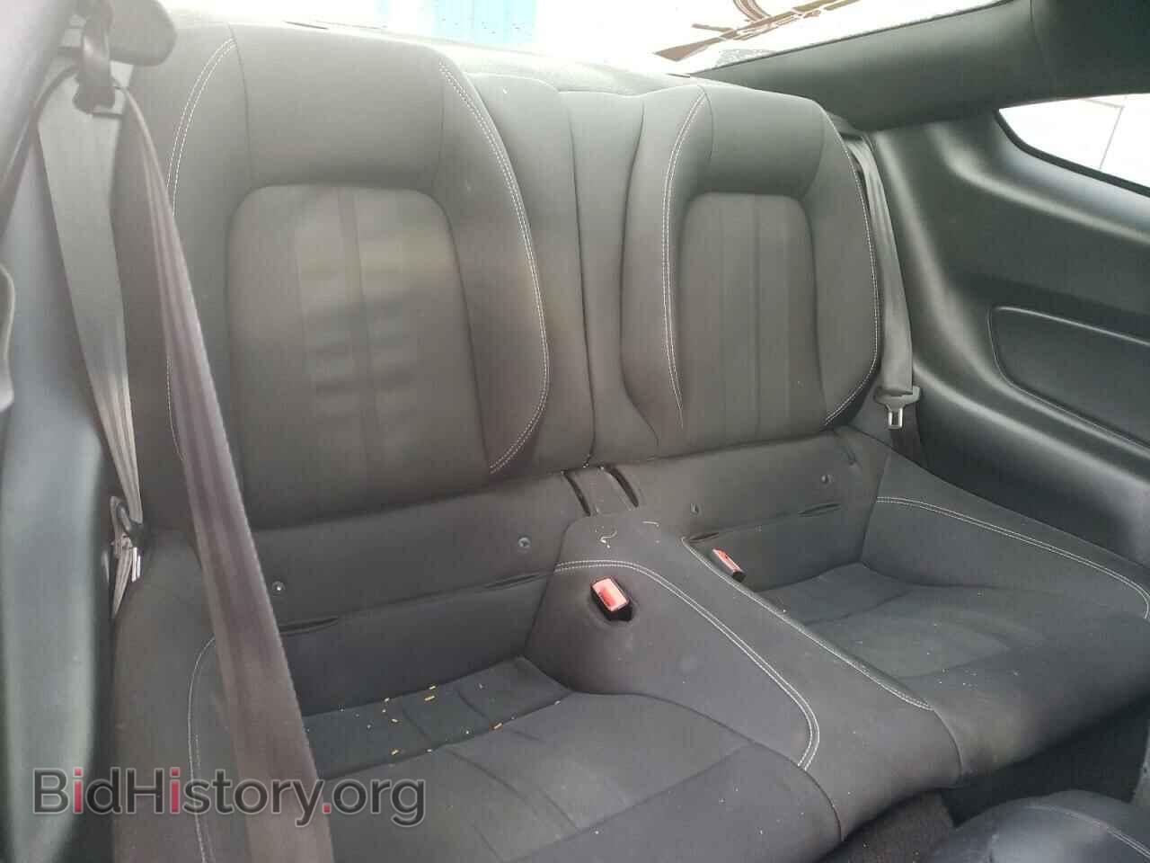 2019 FORD ALL Models - VIN: 1FA6P8TH6K5154892 - Фото 10