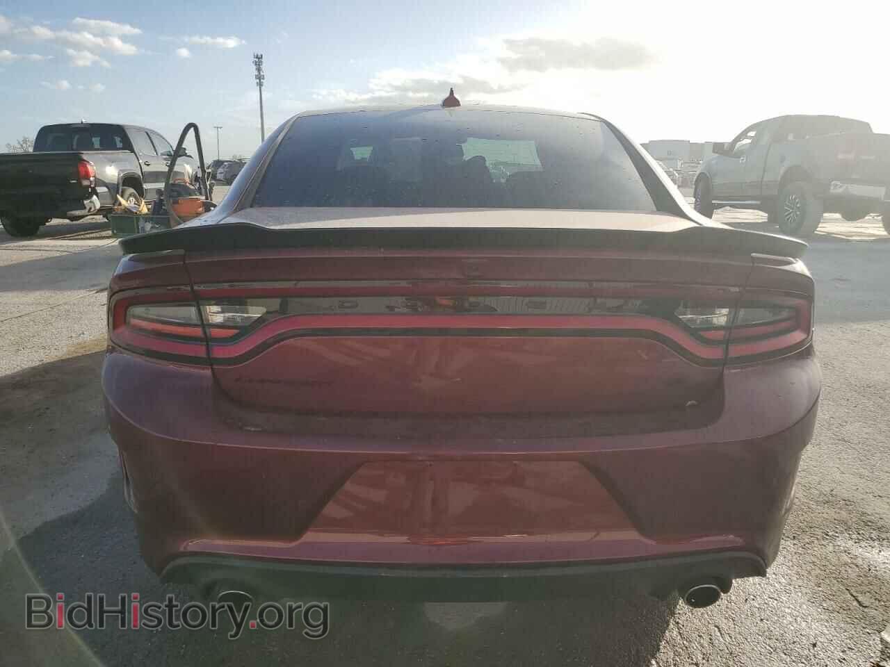 2023 DODGE CHARGER - VIN: 2C3CDXHG6PH683098 - Photo 6