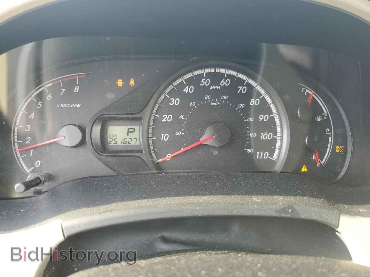 2012 TOYOTA All Models - VIN: 5TDKK3DC0CS176279 - Фото 9