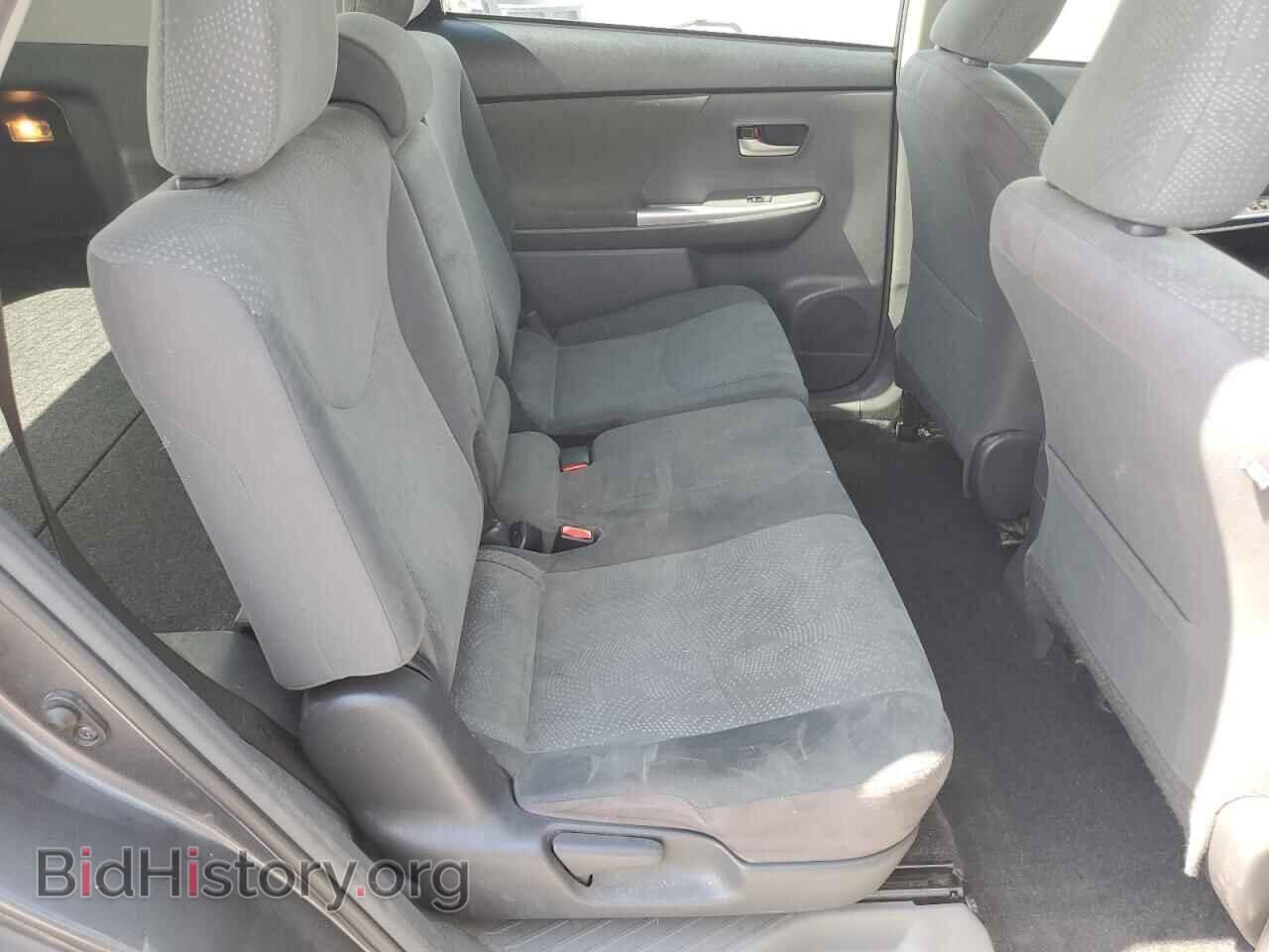 2013 TOYOTA PRIUS - VIN: JTDZN3EU3D3210182 - Фото 10