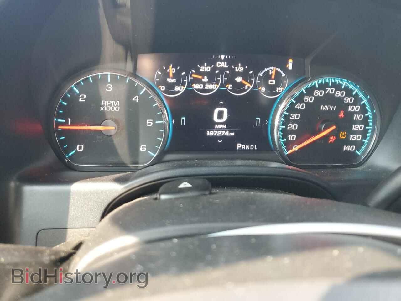 2018 GMC SIERRA - VIN: 3GTU2PEJ7JG487409 - Фото 9