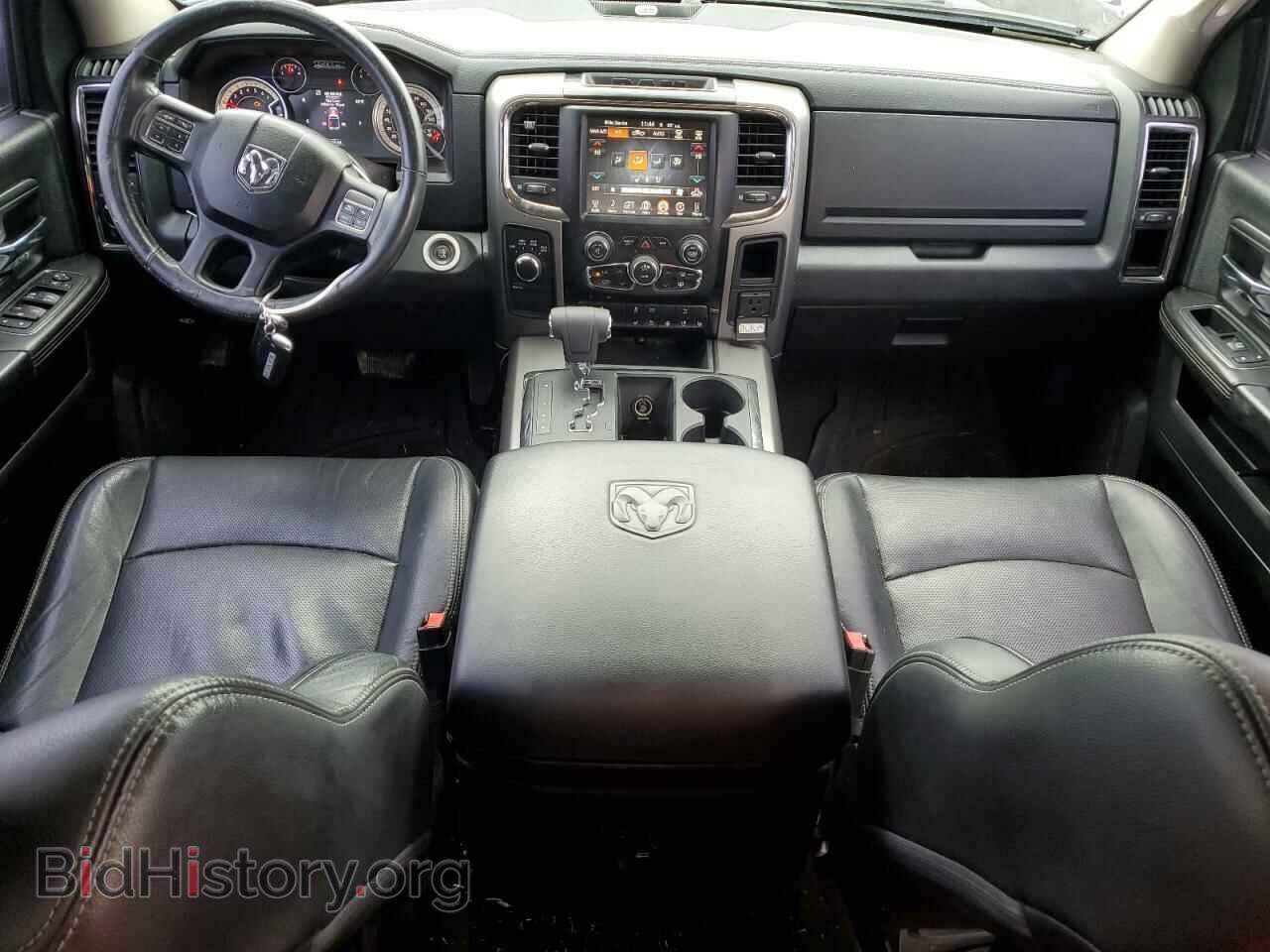 2013 RAM 1500 - VIN: 1C6RR7HT1DS678035 - Фото 8
