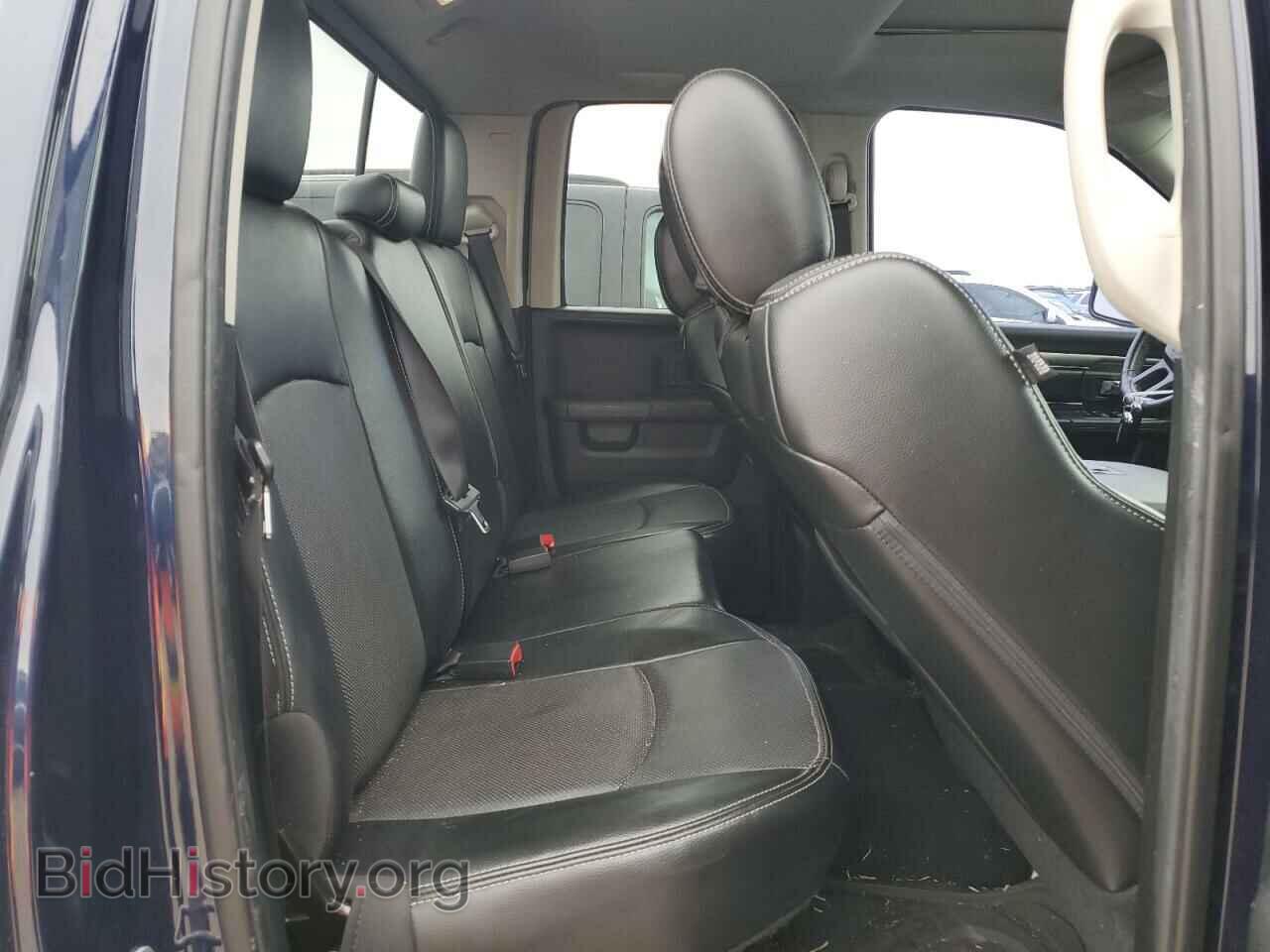 2013 RAM 1500 - VIN: 1C6RR7HT1DS678035 - Фото 10