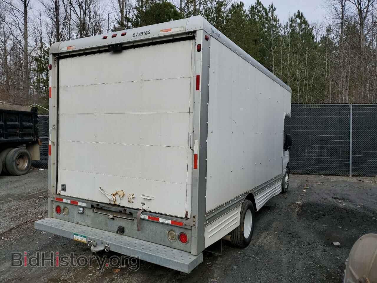 2007 FORD ALL Models - VIN: 1FDXE45SX7DA77104 - Фото 4