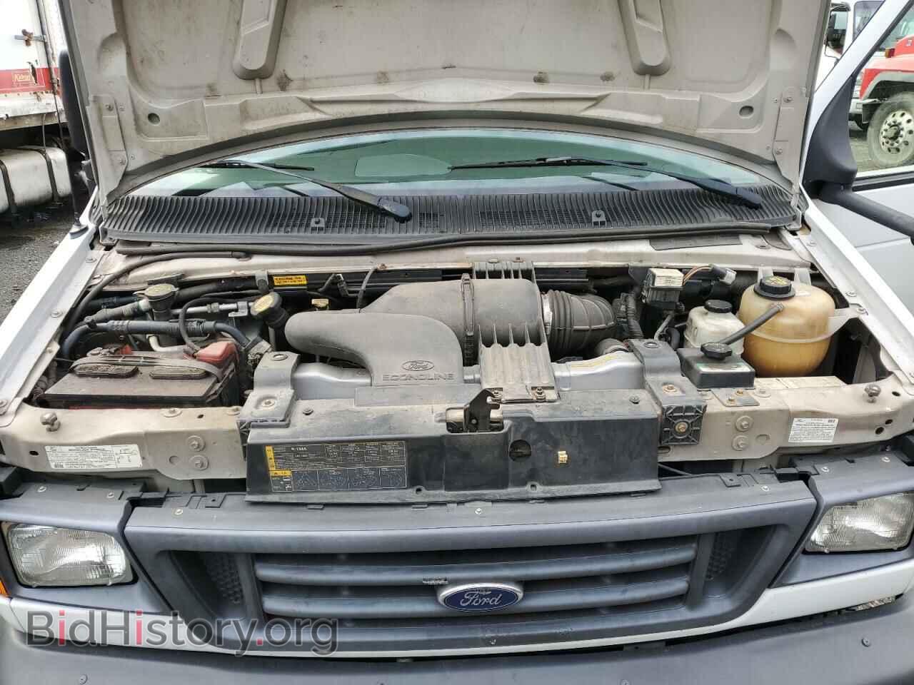 2007 FORD ALL Models - VIN: 1FDXE45SX7DA77104 - Фото 7