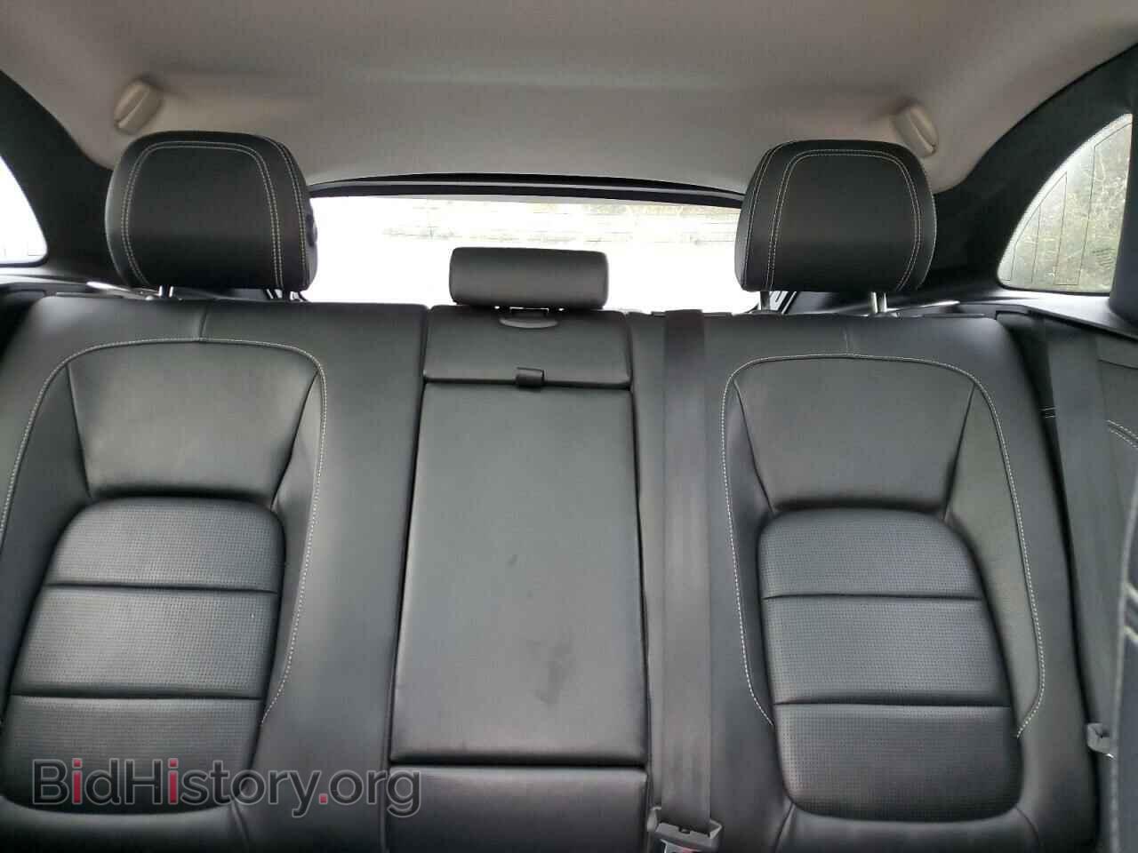 2017 JAGUAR F-PACE - VIN: SADCL2BV3HA063161 - Фото 10