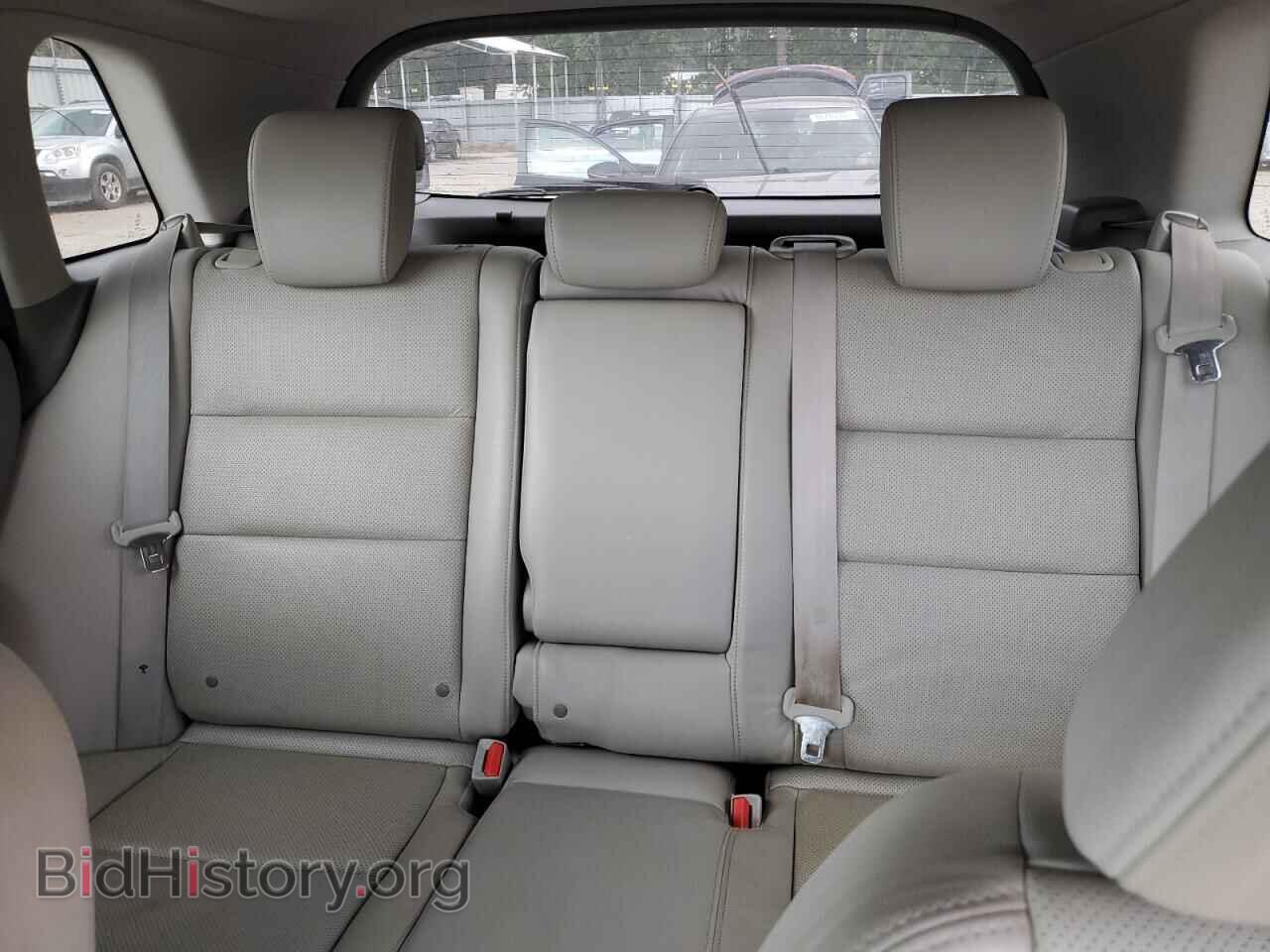 2012 ACURA RDX - VIN: 5J8TB2H29CA003519 - Фото 10