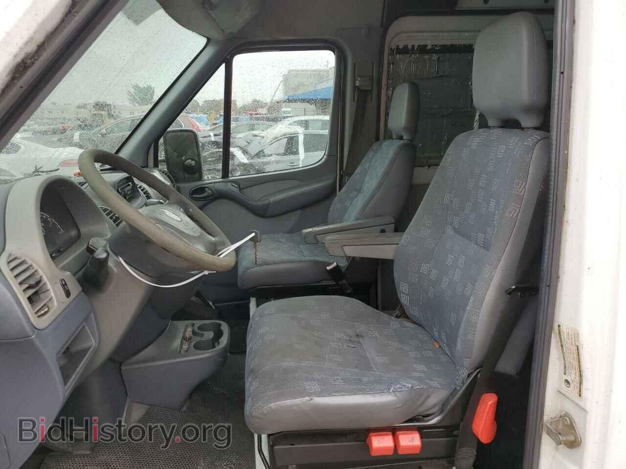 2006 DODGE SPRINTER - VIN: WD0PD144465956123 - Photo 7