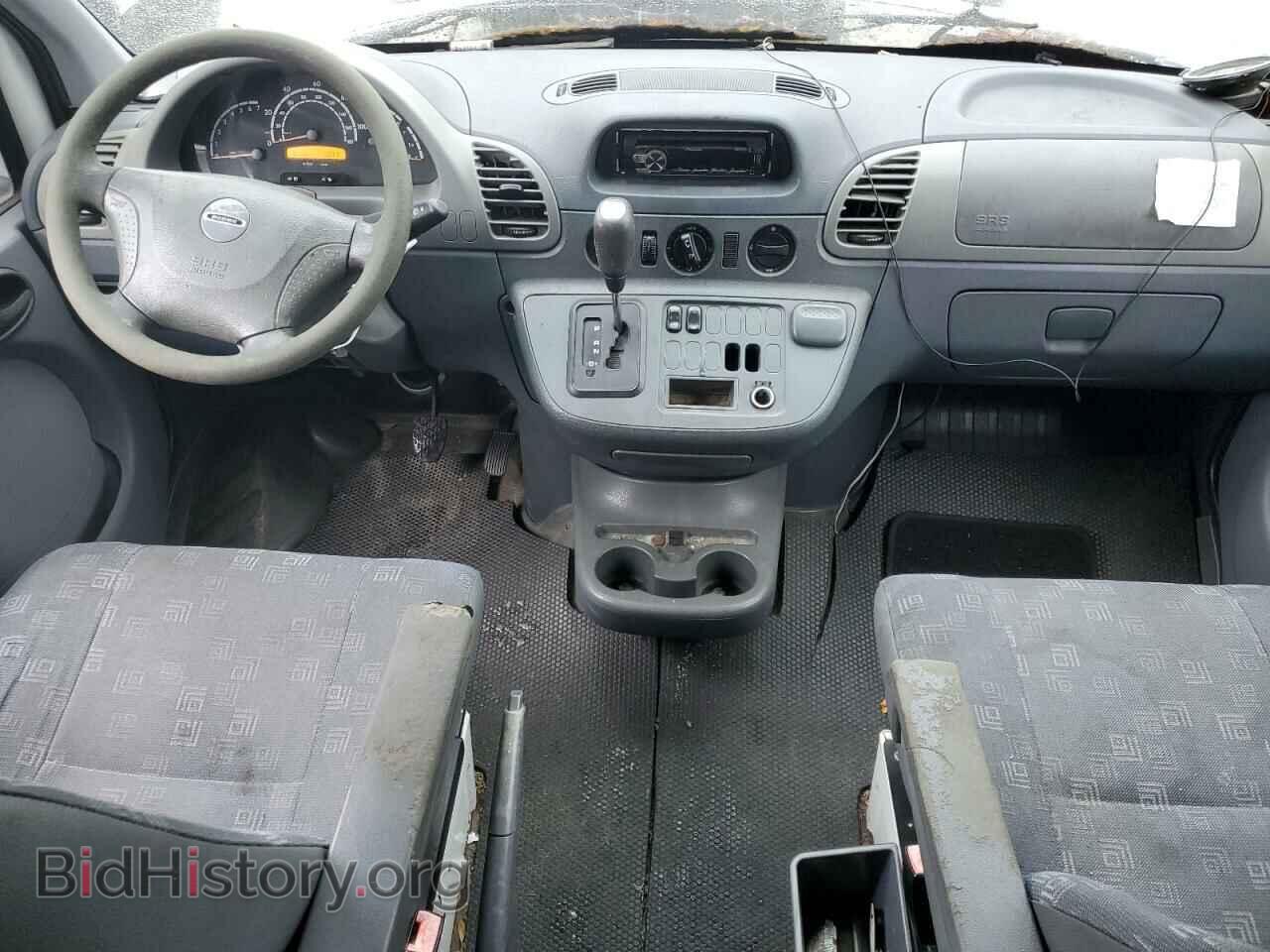 2006 DODGE SPRINTER - VIN: WD0PD144465956123 - Photo 8