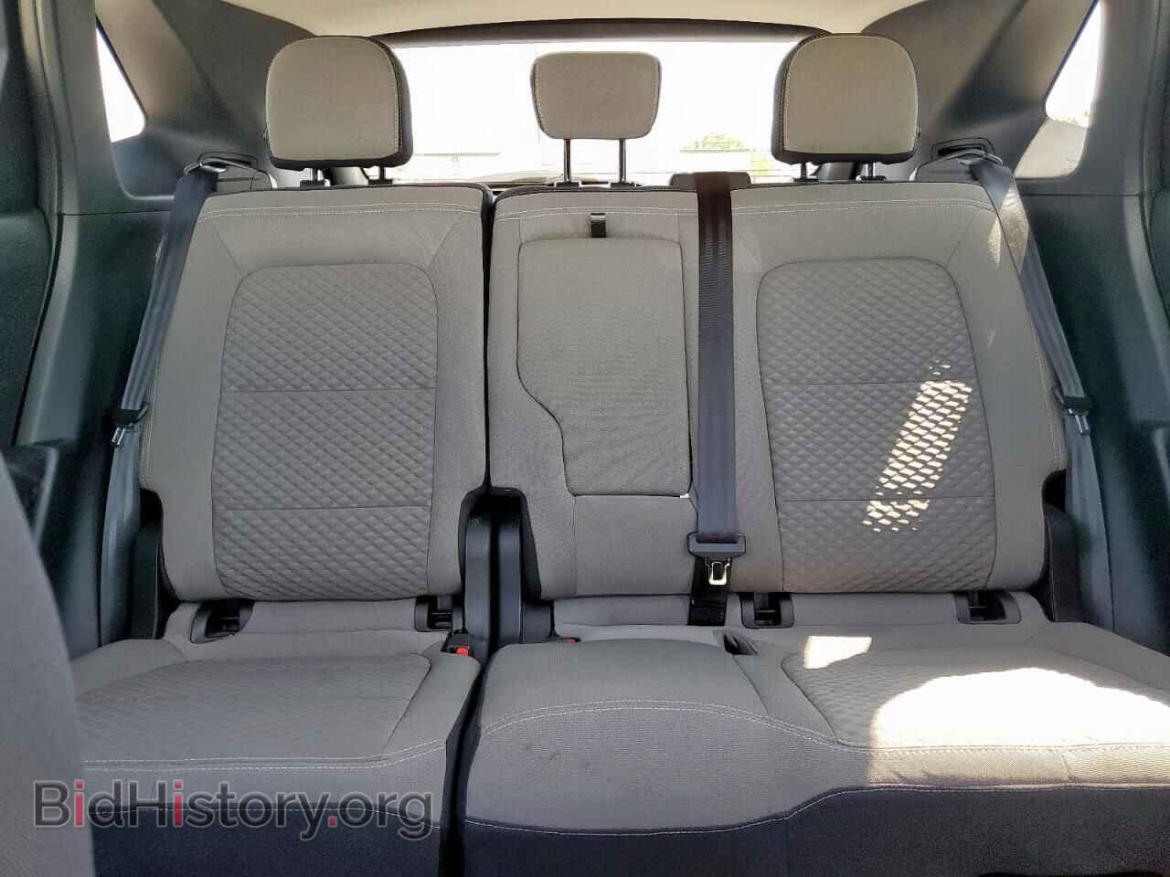 2020 FORD ESCAPE - VIN: 1FMCU0BZ7LUA80578 - Фото 10