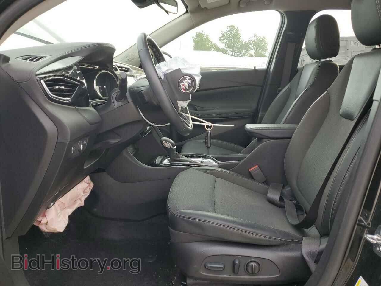 2023 BUICK ENCORE - VIN: KL4MMDS2XPB090200 - Photo 7