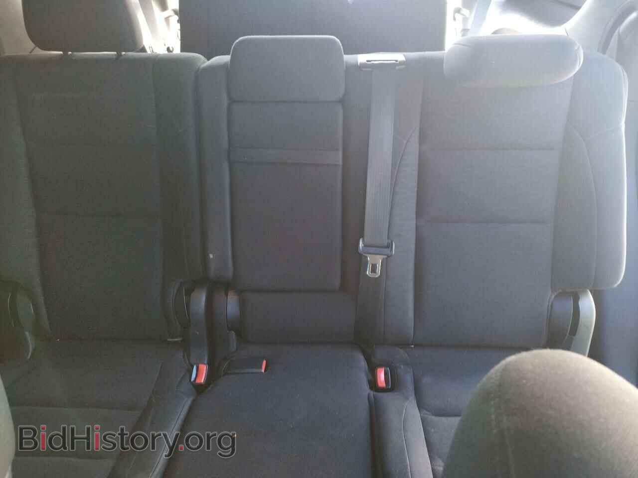 2018 DODGE DURANGO - VIN: 1C4RDHAG9JC201420 - Фото 10