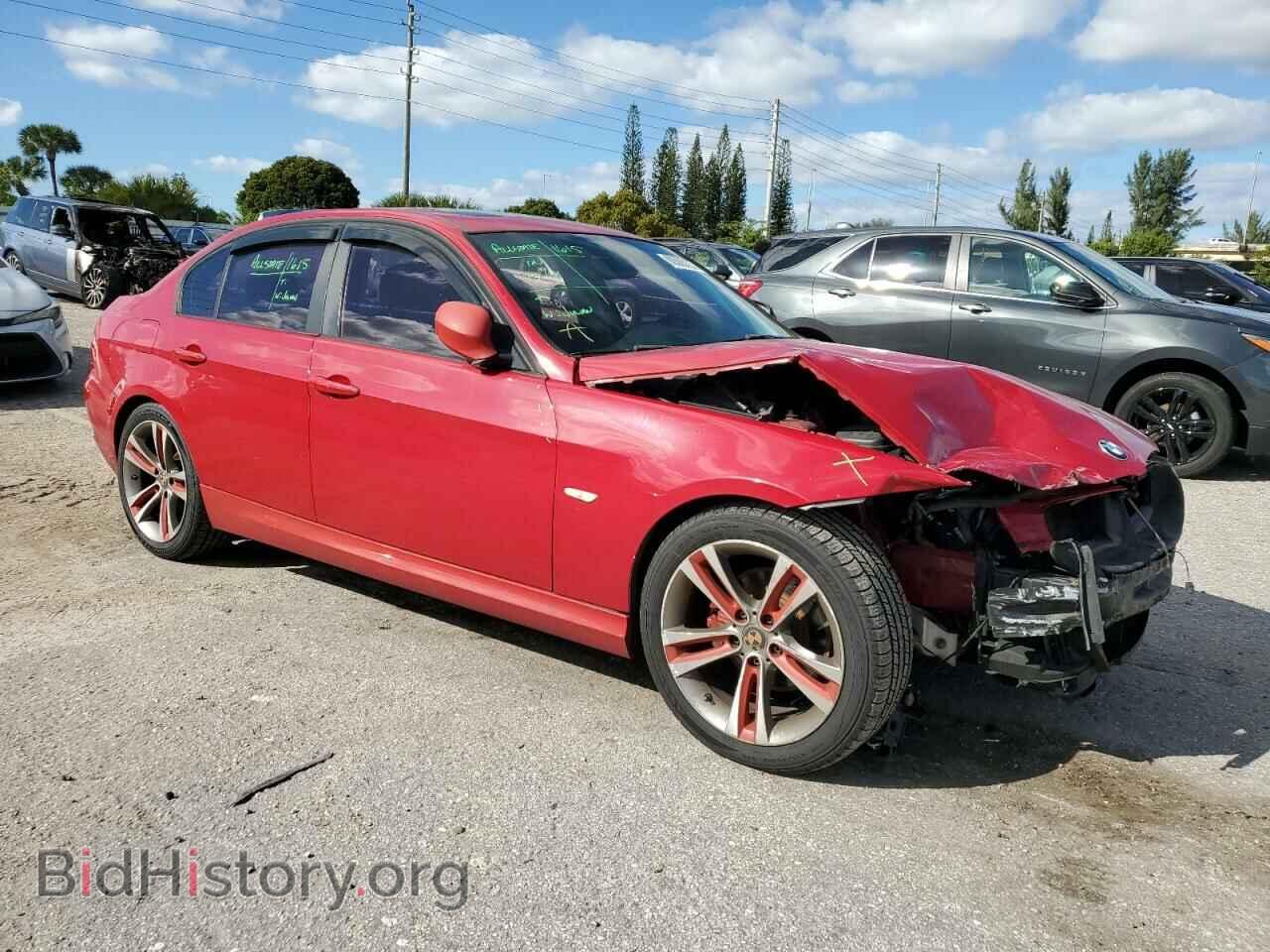 2010 BMW 3 SERIES - VIN: WBAPH7C5XAE129923 - Фото 4