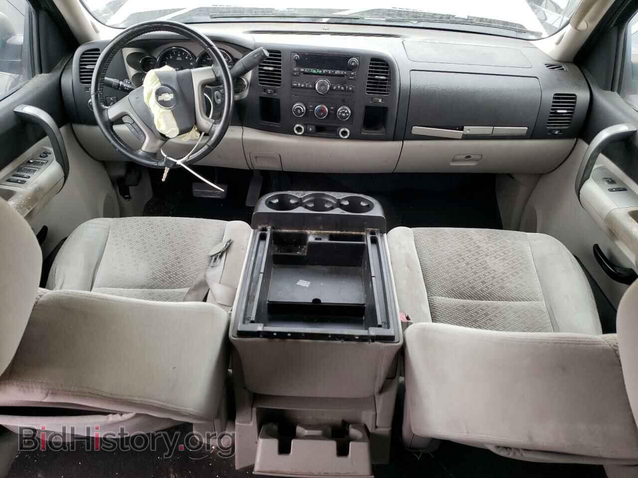 2007 CHEVROLET ALL Models - VIN: 2GCEC13C171528007 - Фото 8