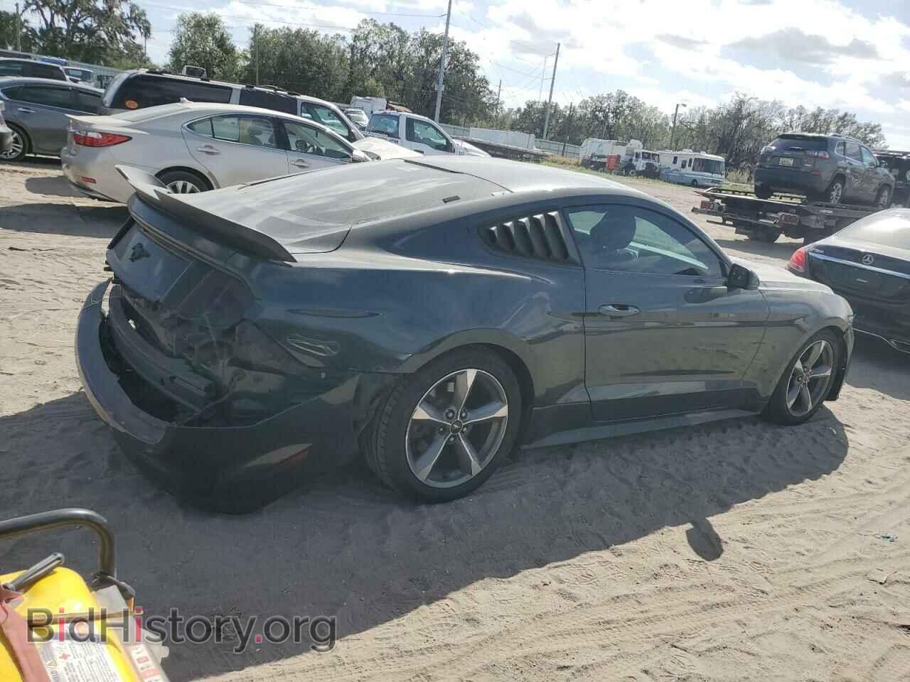 2016 FORD ALL Models - VIN: 1FA6P8TH3G5309647 - Photo 3