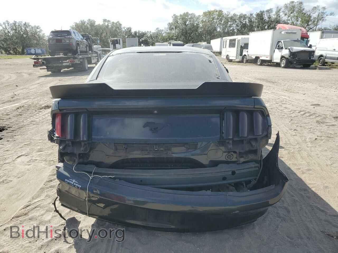 2016 FORD ALL Models - VIN: 1FA6P8TH3G5309647 - Photo 6