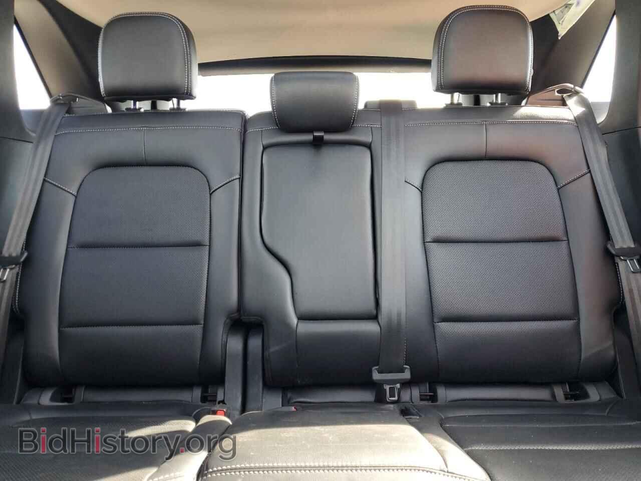 2020 FORD ESCAPE - VIN: 1FMCU0H64LUA45770 - Photo 10