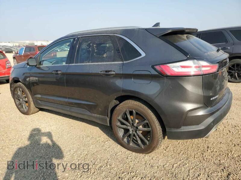2019 Ford EDGE (VIN 2FMPK4J97KBB15415) — photo 2 of 12