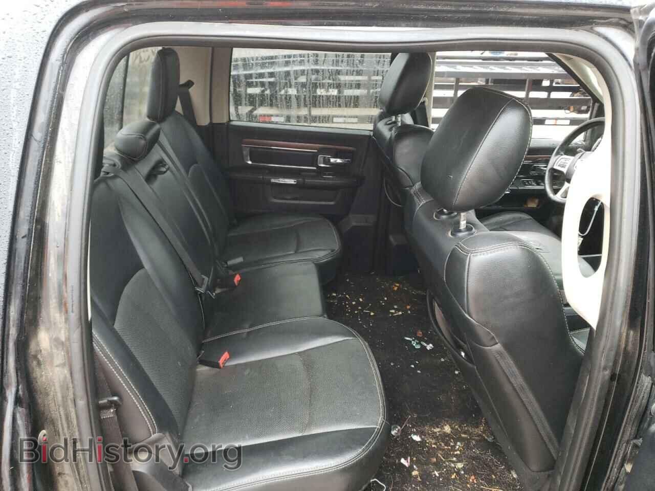 2013 RAM 1500 - VIN: 1C6RR7NT4DS607030 - Фото 10