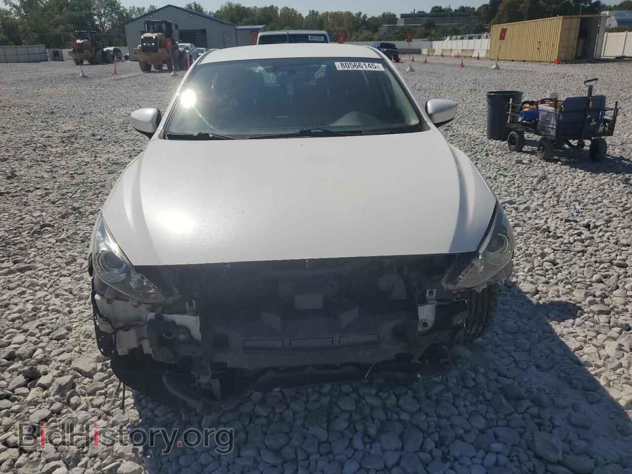 2016 MAZDA 3 - VIN: 3MZBM1K76GM323504 - Фото 5