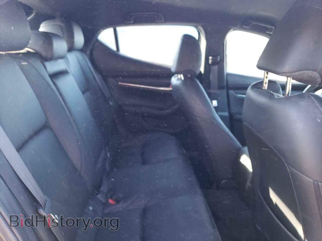 2020 MAZDA 3 - VIN: JM1BPBMM9L1169428 - Фото 10