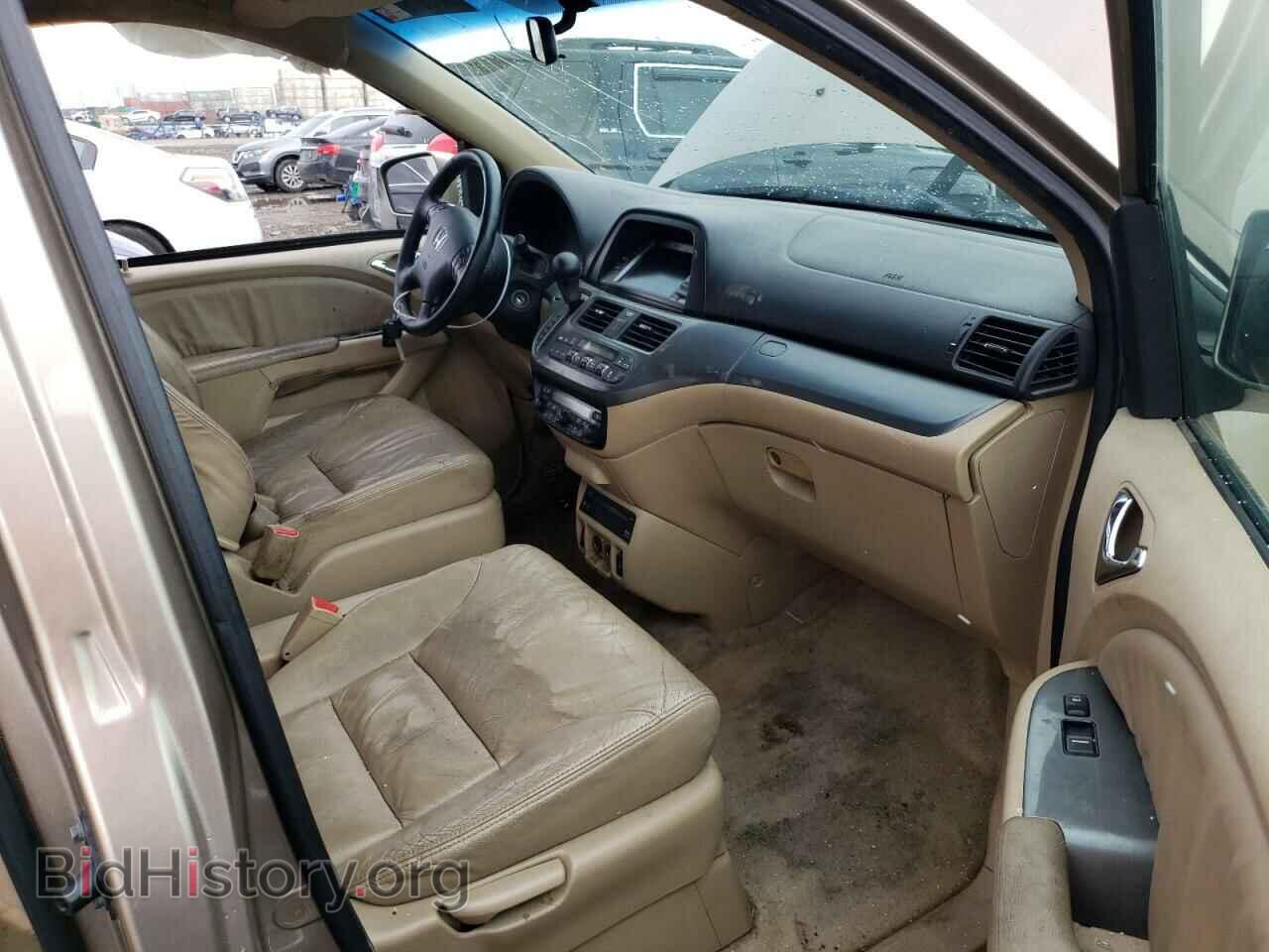 2007 HONDA All Models - VIN: 5FNRL38797B119095 - Фото 8