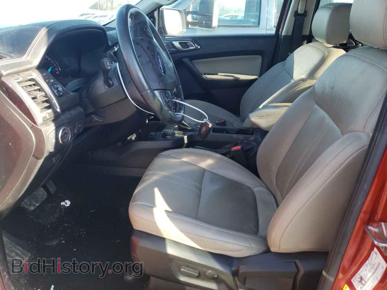 2019 FORD RANGER - VIN: 1FTER4FH9KLA90122 - Фото 7