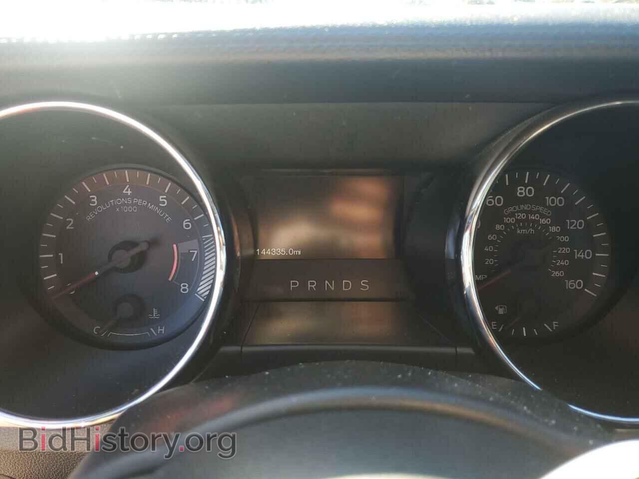 2015 FORD MUSTANG - VIN: 1FA6P8CF0F5431024 - Фото 9