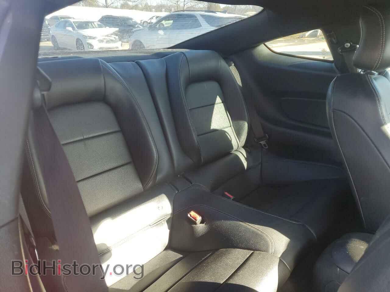 2015 FORD MUSTANG - VIN: 1FA6P8CF0F5431024 - Фото 10