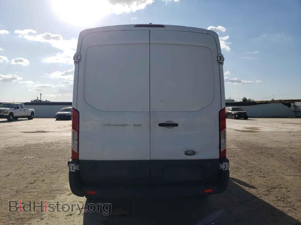 2015 FORD TRANSIT - VIN: 1FTNR2CM7FKA98561 - Фото 6
