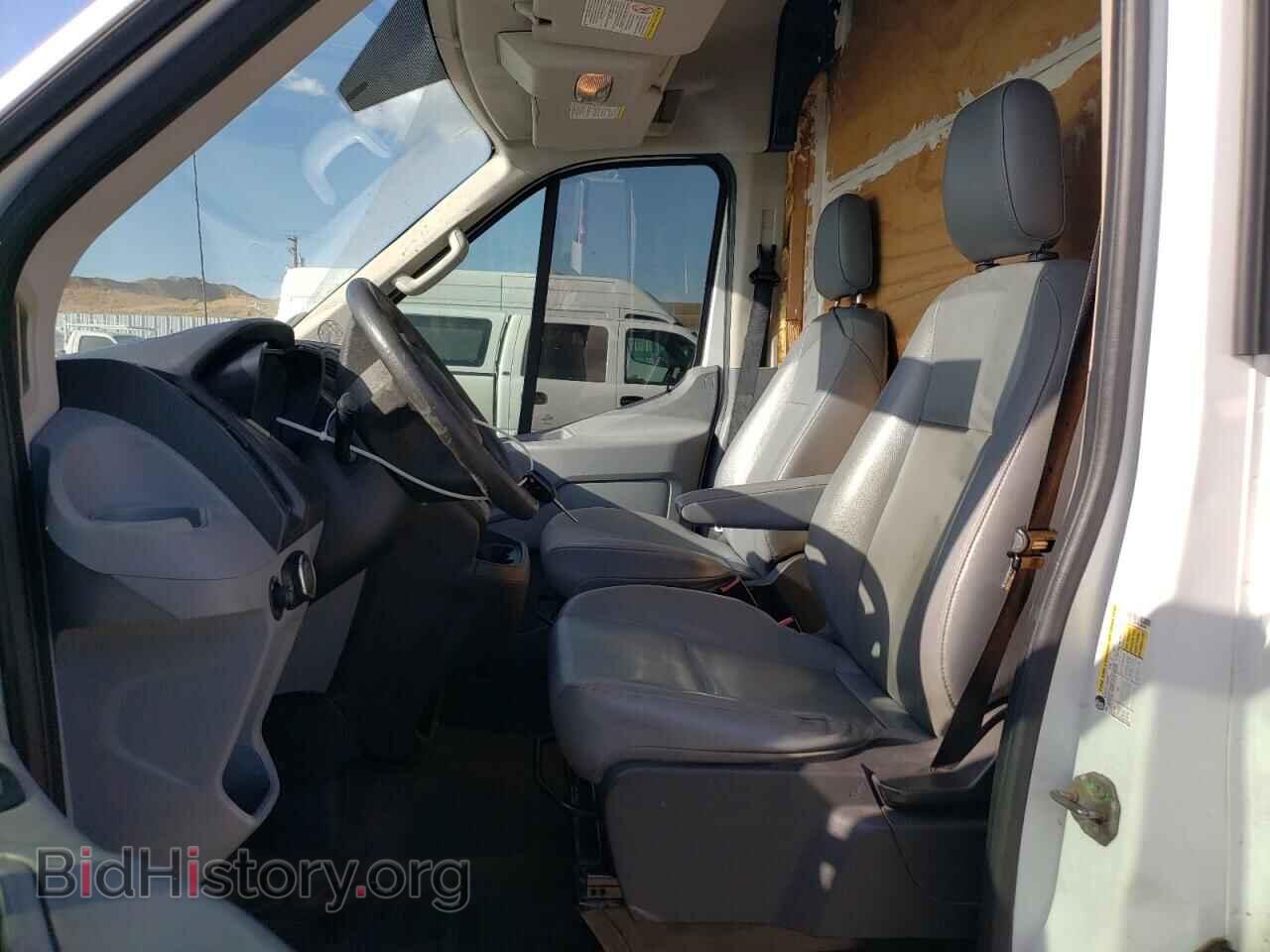2015 FORD TRANSIT - VIN: 1FTNR2CM7FKA98561 - Фото 7