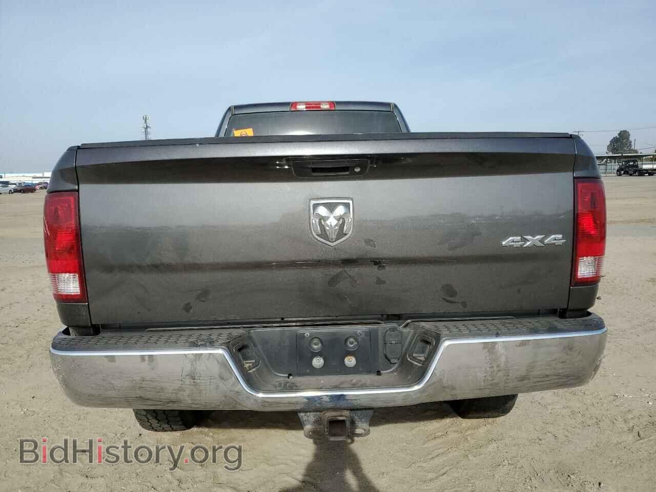 2014 RAM All Models - VIN: 3C63R3GL2EG283306 - Photo 6