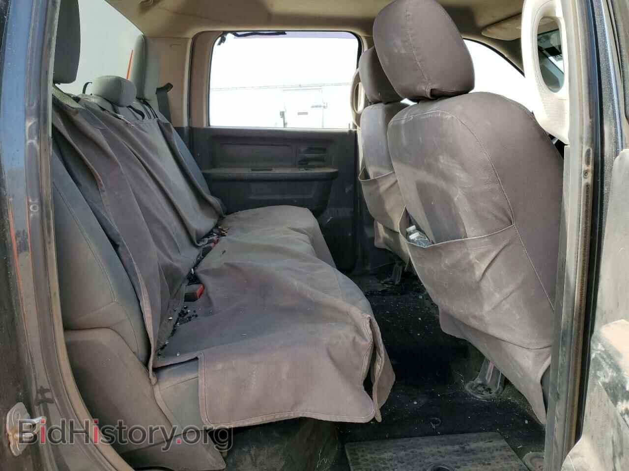 2014 RAM All Models - VIN: 3C63R3GL2EG283306 - Photo 10
